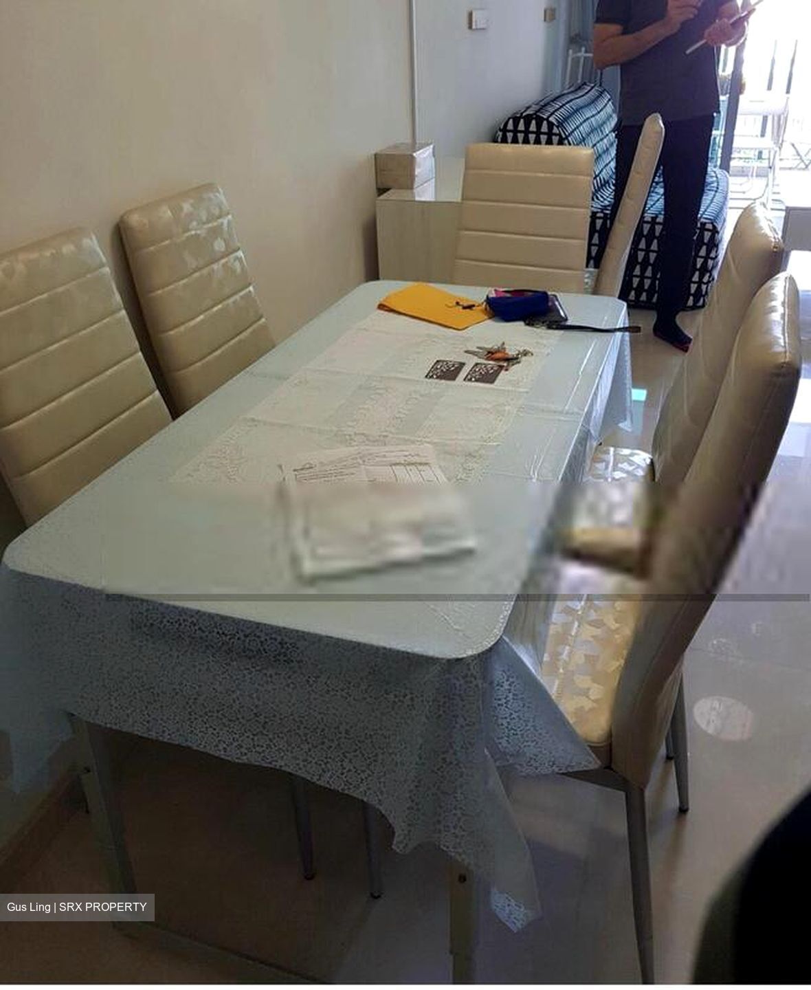 The Glades (D16), Condominium #413416621